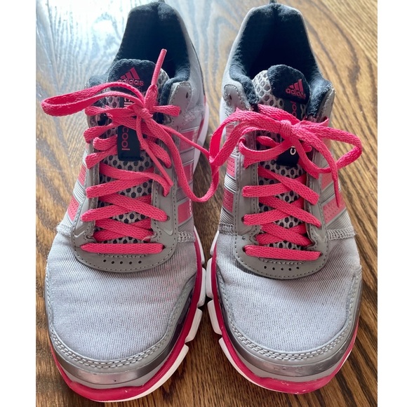 Adidas Climacool Flex Sneakers - Picture 1 of 8